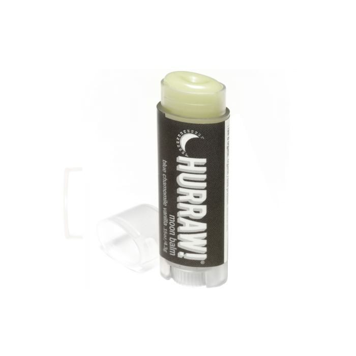 Hurraw Balsamo Labial Esencial Moon 4,80 gr Hurraw Balsamo Labial Esencial Moon 4,80 gr