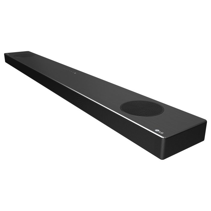 LG SN9YG 5.1.2 Soundbar 520W kabellos.Sub DolbyAtm 7