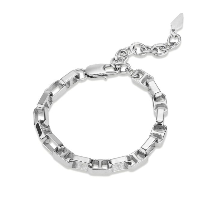 Pulsera Mujer Radiant RY000366 Plateado 0 Pulsera Mujer Radiant RY000366 Plateado 0