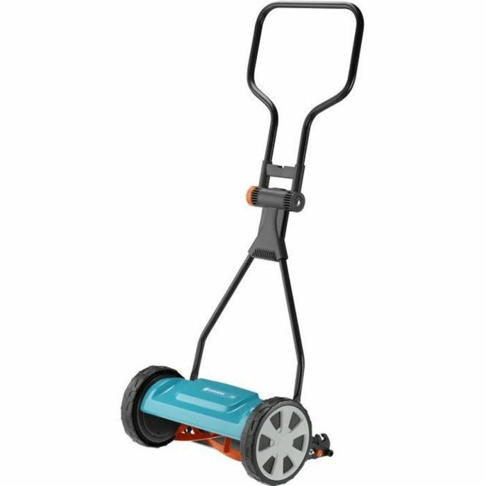 Cortacésped Gardena 330 Classic Manual 12-42 mm 33 cm 0 Cortacésped Gardena 330 Classic Manual 12-42 mm 33 cm 0
