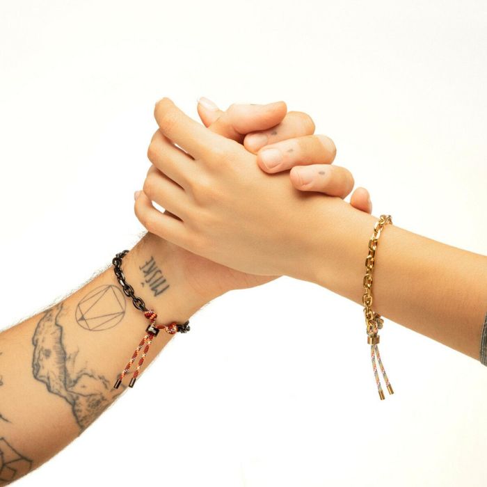 Pulsera Mujer Lotus LS2377-2/1 1 Pulsera Mujer Lotus LS2377-2/1 1