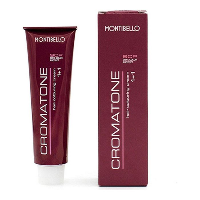 Montibello Cromatone 60gr Color 51 Montibello Cromatone 60gr Color 51