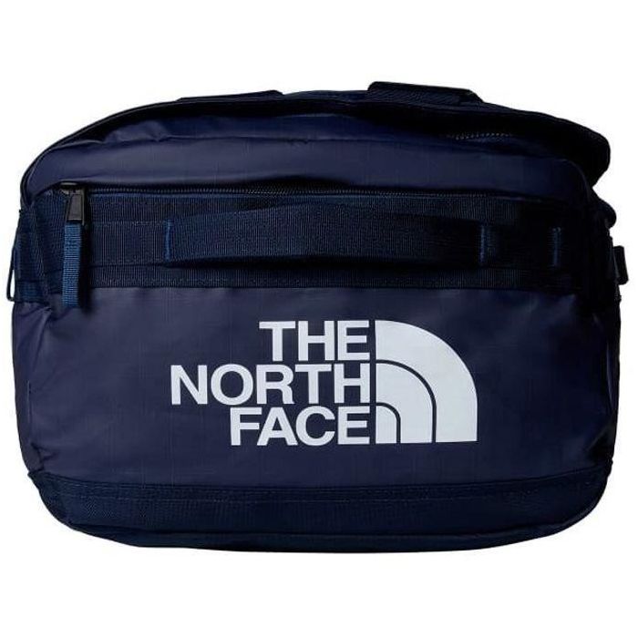 Bolsa de lona - The North Face - NF0A52RQ-926 - Base Camp Voyager Duffel - 42 L - Lona de poliéster reciclado 300D con laminado de TPU 3 Bolsa de lona - The North Face - NF0A52RQ-926 - Base Camp Voyager Duffel - 42 L - Lona de poliéster reciclado 300D con laminado de TPU 3