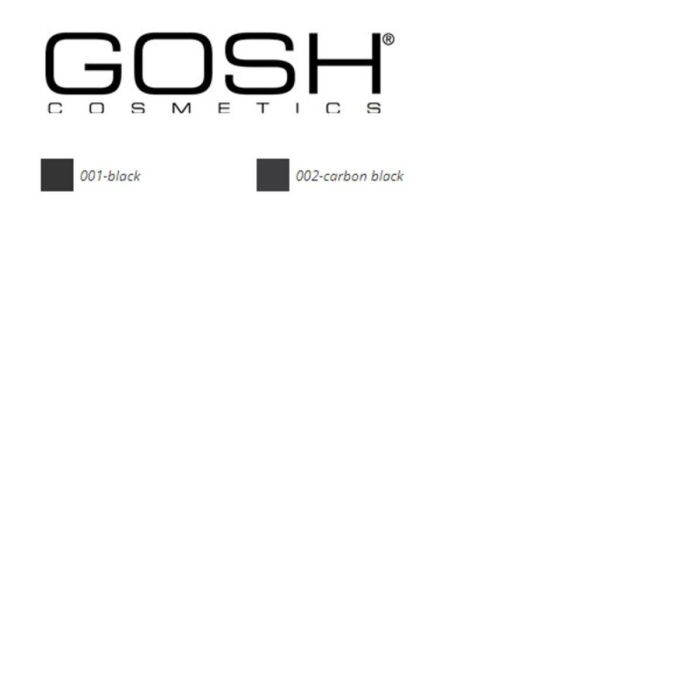 Eyeliner Pro Liner 24H Gosh Copenhagen (0,35 g) 3