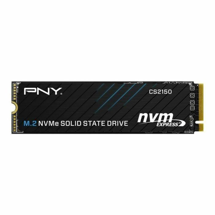 PNY PNY1737724660945 CS2150 Disco duro SSD interno 1 TB M.2 PNY PNY1737724660945 CS2150 Disco duro SSD interno 1 TB M.2