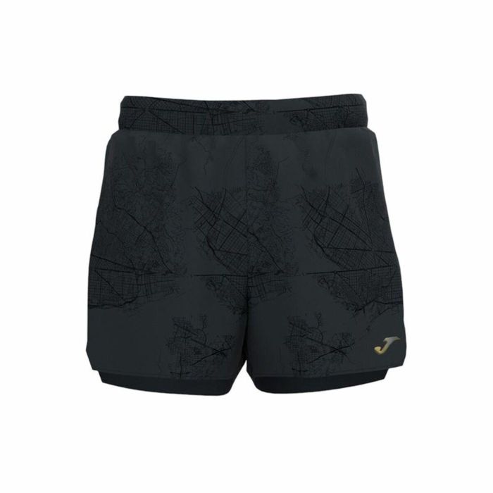 Pantalón Corto Deportivo Joma Sport R-Night Pantalón Corto Deportivo Joma Sport R-Night