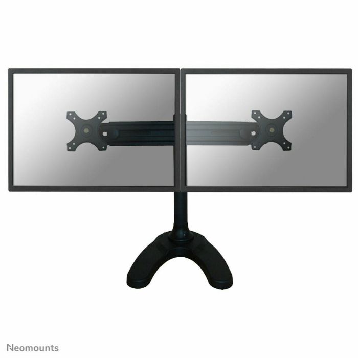 Soporte TV Neomounts FPMA-D700DD 10-30" 8 kg Soporte TV Neomounts FPMA-D700DD 10-30" 8 kg