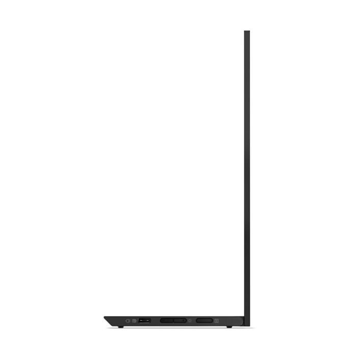 Monitor Lenovo 63AAUAT6WL 14" 7 Monitor Lenovo 63AAUAT6WL 14" 7