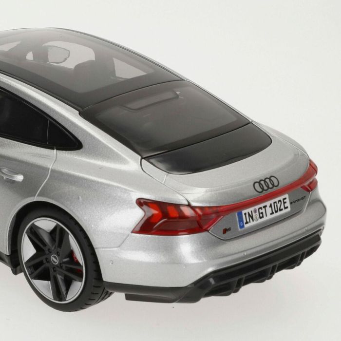 Coche Bburago GT-Audi RS E-TRON GT 2022 1:18 2 Coche Bburago GT-Audi RS E-TRON GT 2022 1:18 2