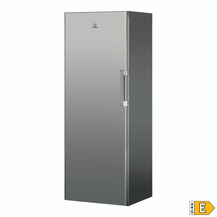 Congelador Indesit UI6F2TS Plateado 228 L 2 Congelador Indesit UI6F2TS Plateado 228 L 2