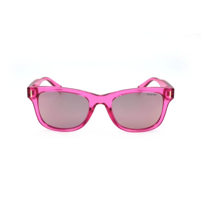 Gafas de Sol Unisex Polaroid PLD-6206-S-MU1 2