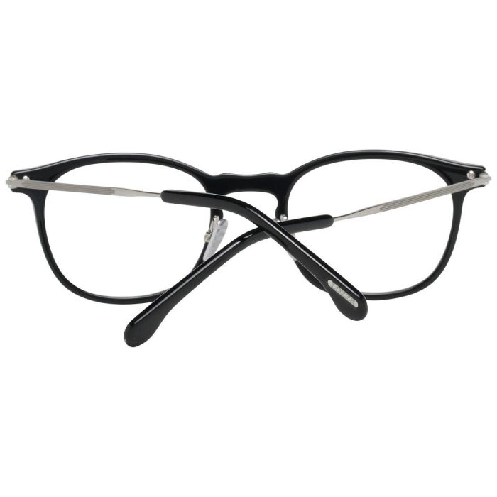 Montura de Gafas Hombre Lozza VL4143 500BLK 2 Montura de Gafas Hombre Lozza VL4143 500BLK 2