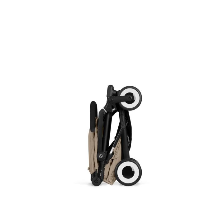 Carro de Paseo para Bebé Cybex 7 Carro de Paseo para Bebé Cybex 7