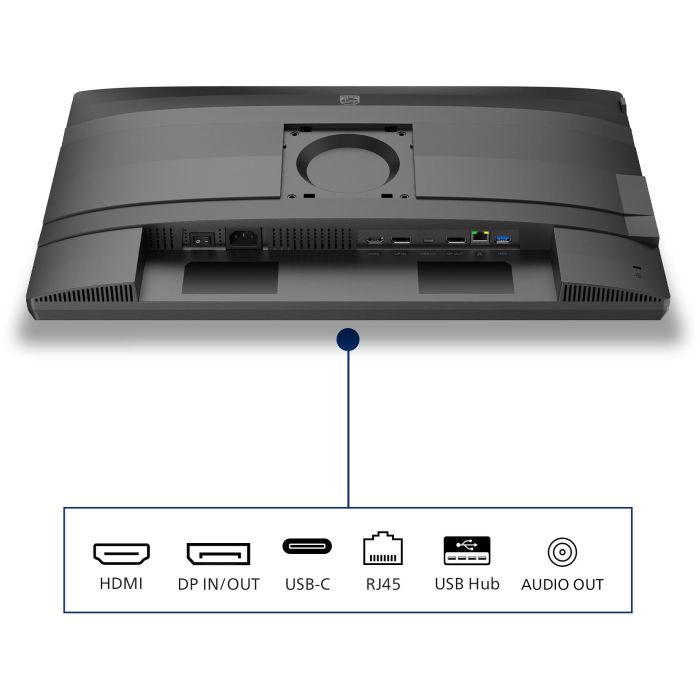 PHILIPS 24B2U4301/00 60,45cm 23,8Zoll 1920x1080 HDMI DP USB 9 PHILIPS 24B2U4301/00 60,45cm 23,8Zoll 1920x1080 HDMI DP USB 9