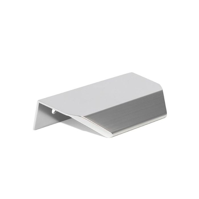 Tirador Aluminio Vann. Disponible En Acabados Negro Mate, Anodizado Brillo Y Laton Oscuro Acabado Negro Mate Dist. Agujero Dist. 64Mm. Viefe 1 Tirador Aluminio Vann. Disponible En Acabados Negro Mate, Anodizado Brillo Y Laton Oscuro Acabado Negro Mate Dist. Agujero Dist. 64Mm. Viefe 1