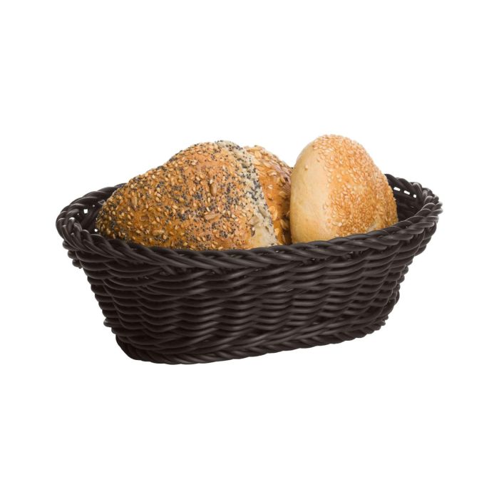 Cesta Pan Oval Pp 25X17Cm My Bar (18 Unidades) 2 Cesta Pan Oval Pp 25X17Cm My Bar (18 Unidades) 2