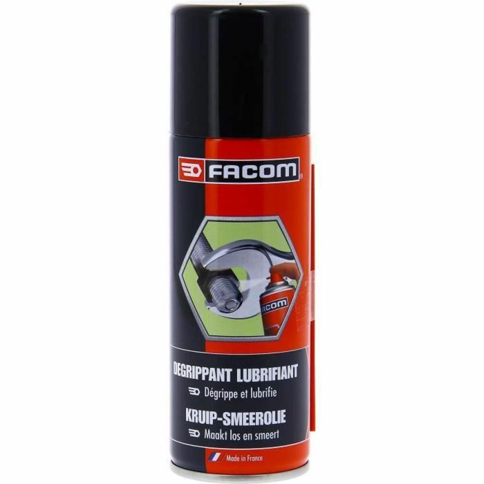 Facom FAC3221320061145 Lubricante Lightning 200 ml 0 Facom FAC3221320061145 Lubricante Lightning 200 ml 0