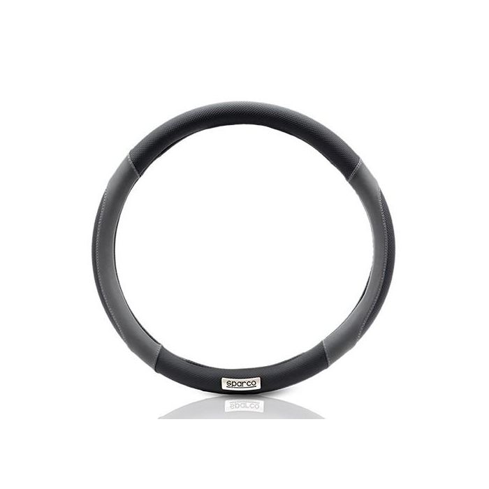 Funda para Volante Sparco 1113 Universal (Ø 36 - 38 cm) 1 Funda para Volante Sparco 1113 Universal (Ø 36 - 38 cm) 1