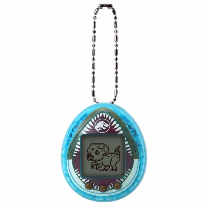 Mascota Interactiva Tamagotchi Jurassic World 6 Mascota Interactiva Tamagotchi Jurassic World 6