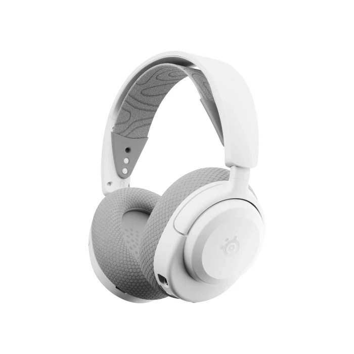 Steelseries Auriculares Inalámbricos para Juegos Arctis Nova 3XW - 40h Batería - Bluetooth - Compatible Xbox 2