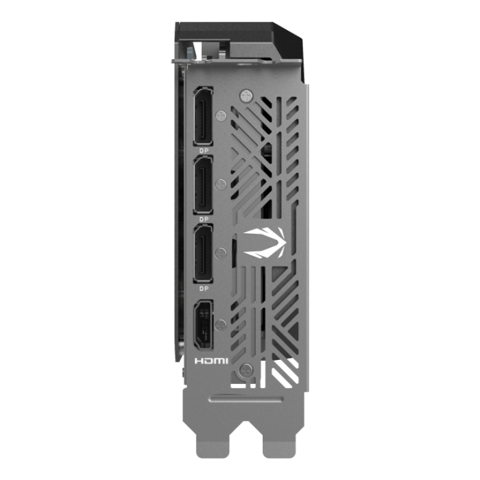 Zotac GAMING GeForce RTX 5060 Ti AMP NVIDIA 8 GB GDDR7 2