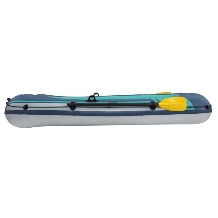 Bestway Barca Set Trek X2 232x118 cm Ocio 61153 7 Bestway Barca Set Trek X2 232x118 cm Ocio 61153 7