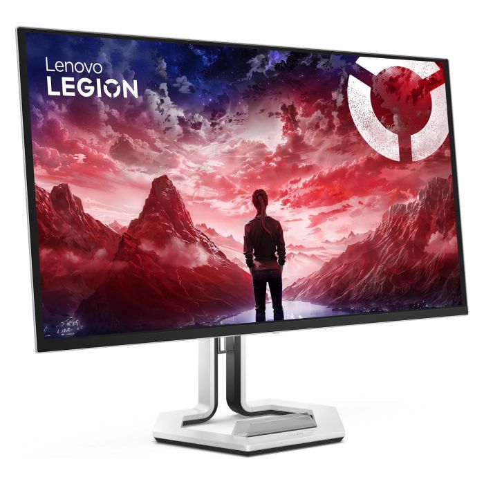 Lenovo Monitor Legion Pro 27UD-10 (68CEGACBEU) - 27" 4K Ultra HD QD-OLED, 240 Hz, 0.03 ms, AMD FreeSync Premium Pro, HDR 400 True Black 5 Lenovo Monitor Legion Pro 27UD-10 (68CEGACBEU) - 27" 4K Ultra HD QD-OLED, 240 Hz, 0.03 ms, AMD FreeSync Premium Pro, HDR 400 True Black 5