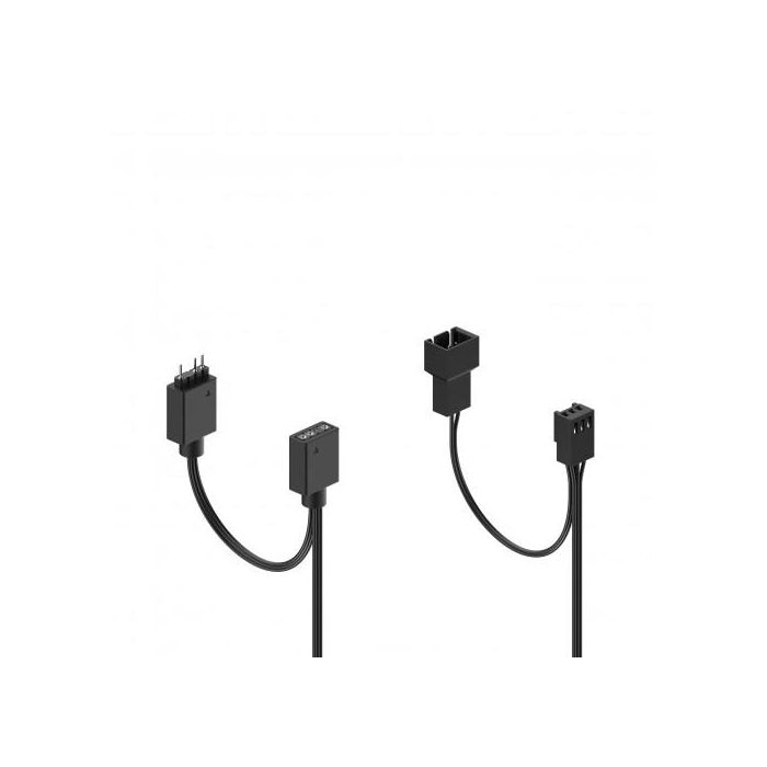 Ventilador de CPU Fractal Design Aspect 12 RGB