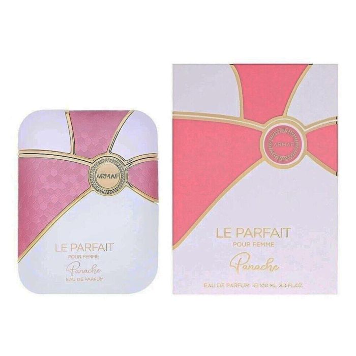 Panache Le parfait pour femme eau de parfum 100 ml