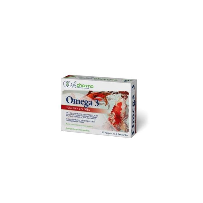 Omega 3 60Cap.