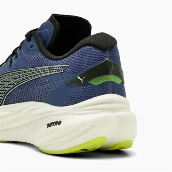 Zapatillas de Running para Adultos Puma Deviate Nitro 3 2