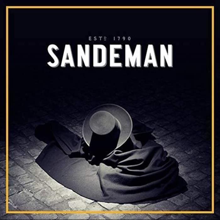 Sandeman Ruby Porto 4