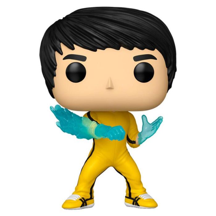 Figura POP Bruce Lee 1 Figura POP Bruce Lee 1