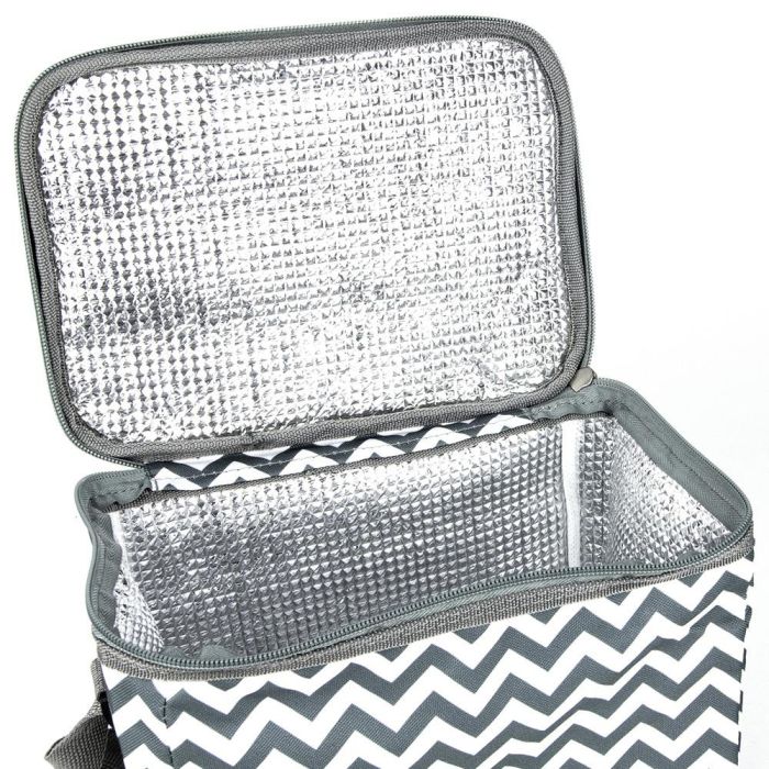 Cook Concept Bolsa Térmica 6 L Take Away 3