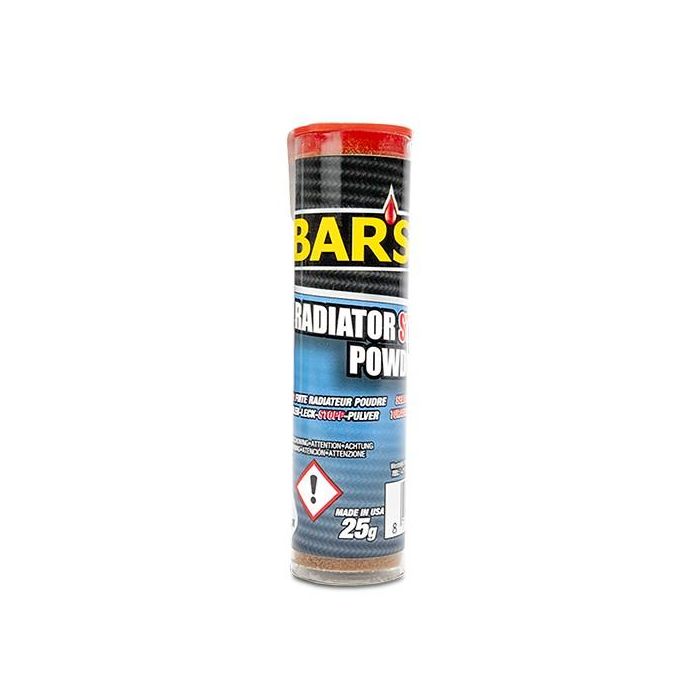 Tapafugas de Radiador BARSRHZ1M2082 (25 g)