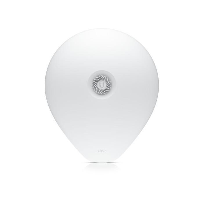 Ubiquiti AF60-XG airFiber 60 XG Puente WiFi 60 GHz 6000 Mbit/s hasta 4000m con PoE