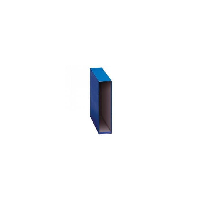 Dohe Funda Archivador Folio Lomo Ancho Azul Dohe Funda Archivador Folio Lomo Ancho Azul