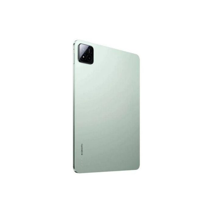 Tablet Xiaomi Pad 7 11.2"/ 8GB/ 128GB/ Octacore/ Verde 4 Tablet Xiaomi Pad 7 11.2"/ 8GB/ 128GB/ Octacore/ Verde 4