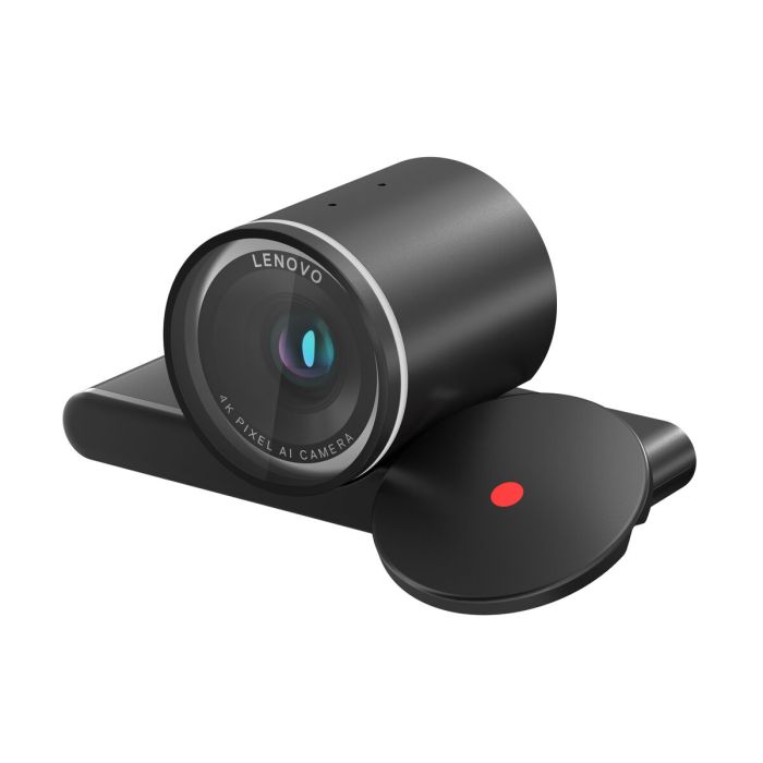 Webcam Lenovo 4XC1Q25246 4K Ultra HD 16 Webcam Lenovo 4XC1Q25246 4K Ultra HD 16