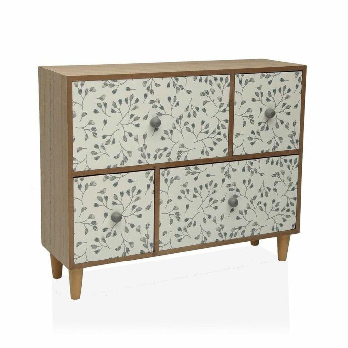 Caja-Joyero Versa Oxford Madera (11 x 27 x 33 cm) 0 Caja-Joyero Versa Oxford Madera (11 x 27 x 33 cm) 0