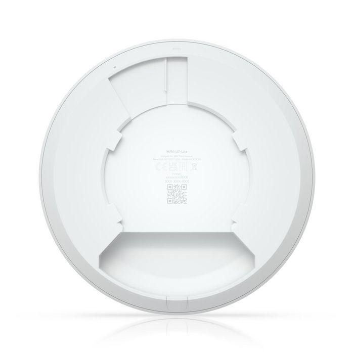 Ubiquiti WiFi 7 (802.11n/ac/ax/be), 5 GHz, 115 m2 (1,250 ft2), 2.5 GbE RJ45, PoE+, 200+ clients, 171.5 x 33 mm, UV-stabilized polycarbonate, white 11 Ubiquiti WiFi 7 (802.11n/ac/ax/be), 5 GHz, 115 m2 (1,250 ft2), 2.5 GbE RJ45, PoE+, 200+ clients, 171.5 x 33 mm, UV-stabilized polycarbonate, white 11
