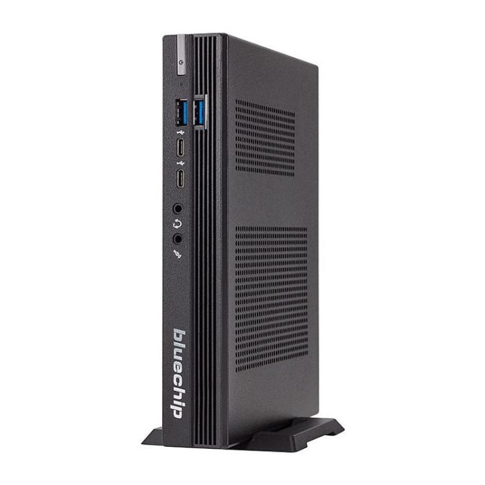 bluechip BUSINESSline L3163 *Green* i5 14400/16GB DDR5, 500 GB NVMe SSD, Intel® Wi-Fi 6 AX201, RJ45, W11 Pro 5