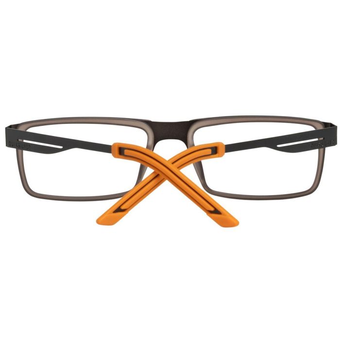 Montura de Gafas Hombre QuikSilver EQYEG03044 53AORG 2