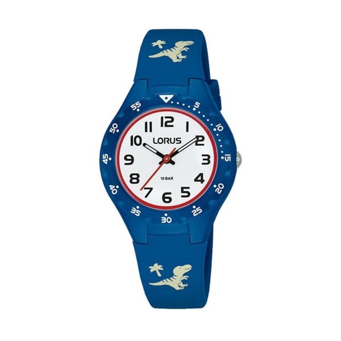 Reloj Infantil Lorus RRX49GX9 Reloj Infantil Lorus RRX49GX9