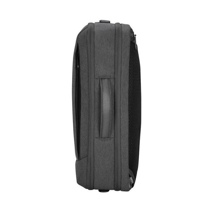 Mochila para Portátil Targus TBB58702GL Gris 15.6" 6 Mochila para Portátil Targus TBB58702GL Gris 15.6" 6