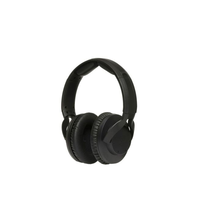 Auriculares Inalámbricos KRK KNS 8402 Negro 3