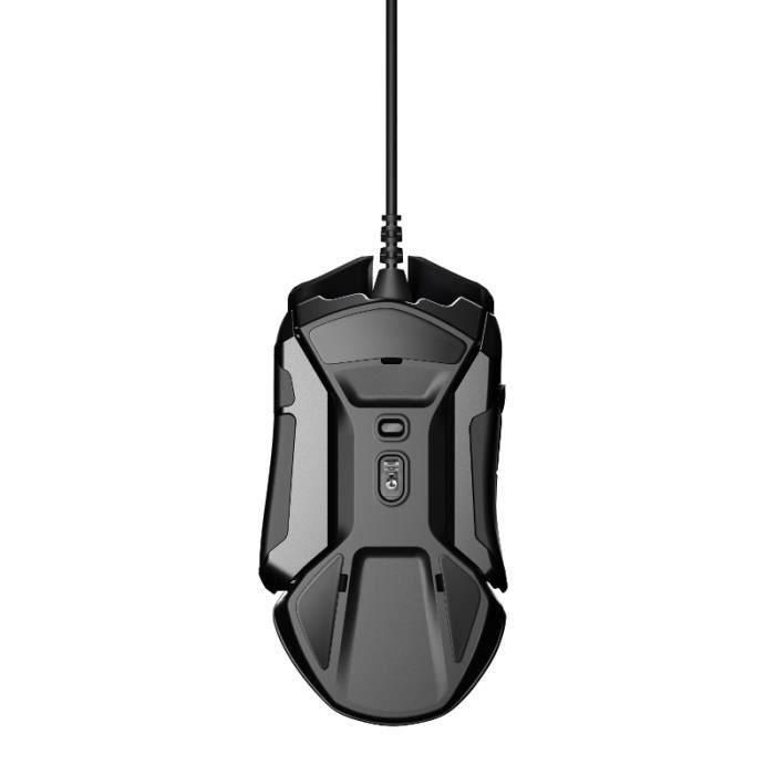 Ratón para juegos STEELSERIES Rival 600 3