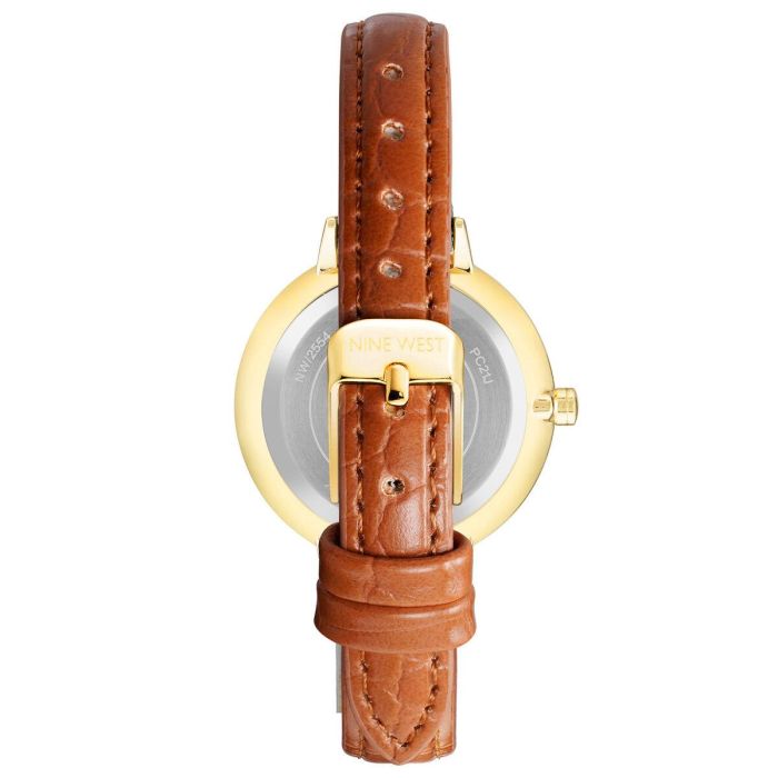 Reloj Mujer Nine West NW_2554CHHY 1