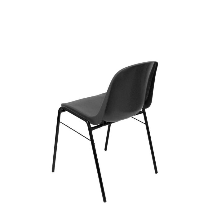 Silla de Recepción Piqueras y Crespo 223PTNI600 3 Silla de Recepción Piqueras y Crespo 223PTNI600 3