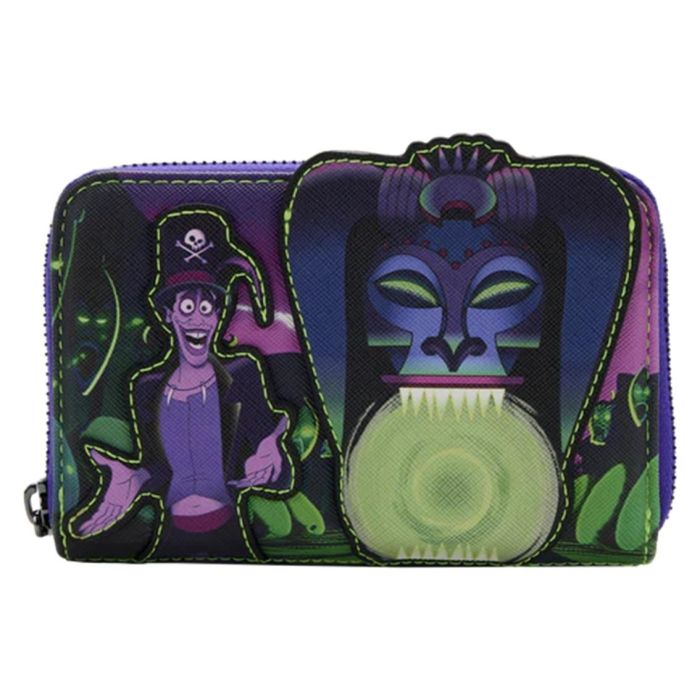 Cartera Loungefly Funko Disney Tiana Y